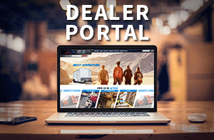 DEALER PORTAL