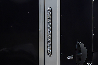 LED Clearance & Tail Lights