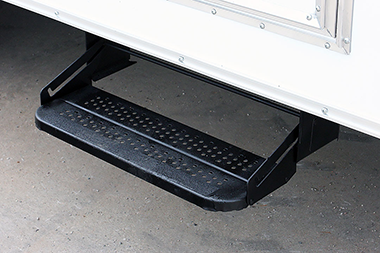 Pull Out Step (Steel)