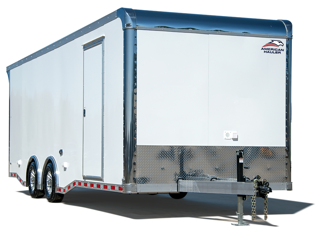 Silver Hawk Aluminum