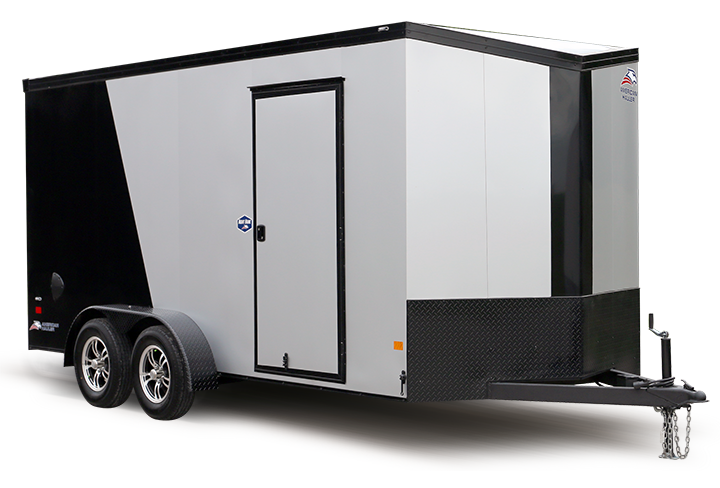 FIND YOUR TRAILER